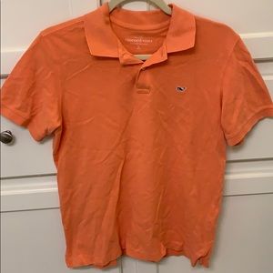 Vinryard Vines Polo Shirt